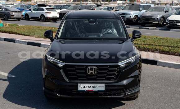 Buy New Honda CR–V Other Car in Dagana in Saint Louis Buy New Honda CR–V Other Car in Dagana in Saint Louis