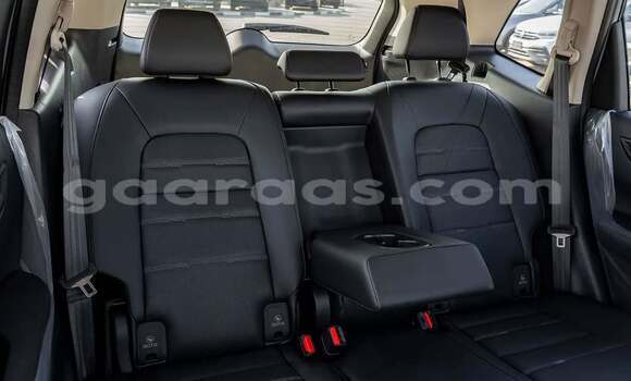 Buy New Honda CR–V Other Car in Dagana in Saint Louis Buy New Honda CR–V Other Car in Dagana in Saint Louis