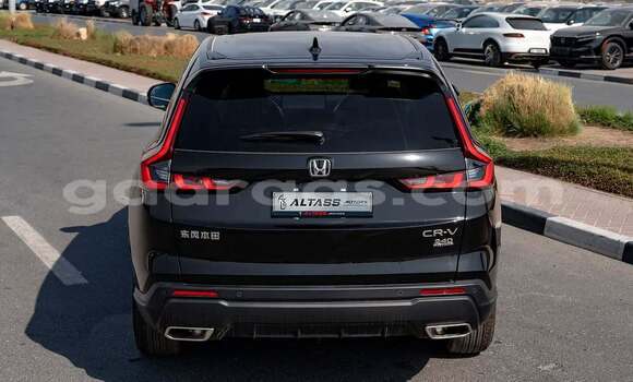 Buy New Honda CR–V Other Car in Dagana in Saint Louis Buy New Honda CR–V Other Car in Dagana in Saint Louis