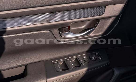 Buy New Honda CR–V Other Car in Dagana in Saint Louis Buy New Honda CR–V Other Car in Dagana in Saint Louis