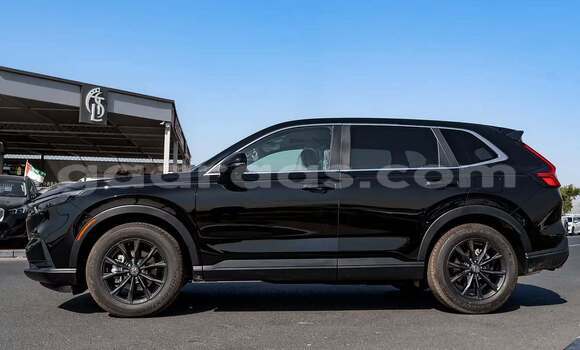 Buy New Honda CR–V Other Car in Dagana in Saint Louis Buy New Honda CR–V Other Car in Dagana in Saint Louis