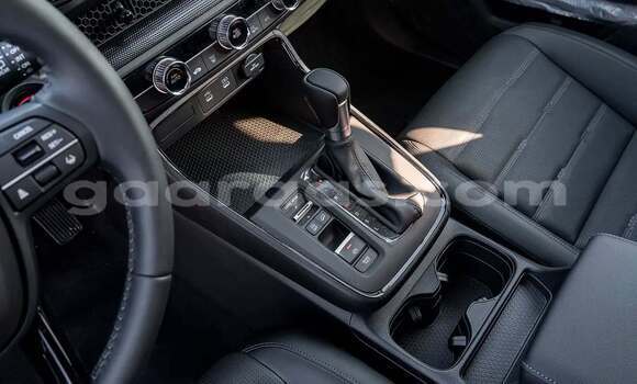 Buy New Honda CR–V Other Car in Dagana in Saint Louis Buy New Honda CR–V Other Car in Dagana in Saint Louis
