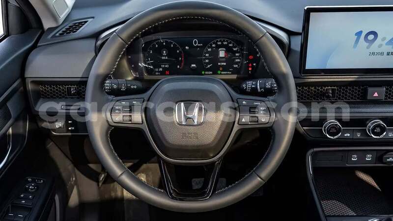 Big with watermark honda cr v saint louis dagana 34321