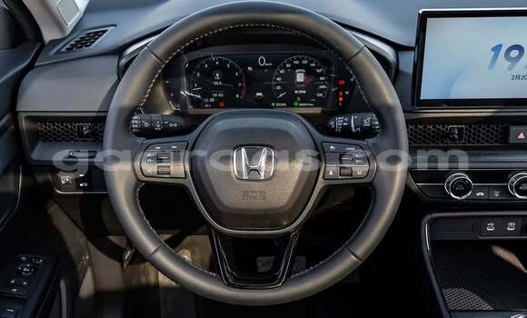 Buy New Honda CR–V Other Car in Dagana in Saint Louis Buy New Honda CR–V Other Car in Dagana in Saint Louis