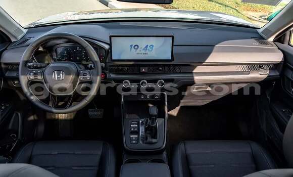 Buy New Honda CR–V Other Car in Dagana in Saint Louis Buy New Honda CR–V Other Car in Dagana in Saint Louis