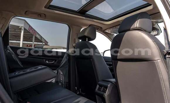Buy New Honda CR–V Other Car in Dagana in Saint Louis Buy New Honda CR–V Other Car in Dagana in Saint Louis