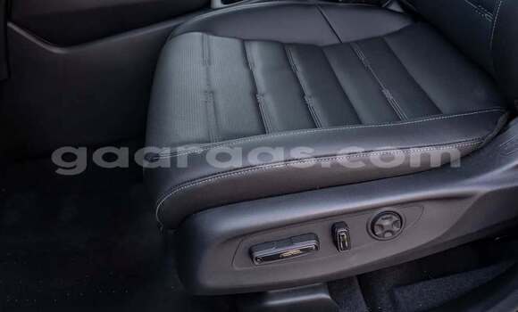Buy New Honda CR–V Other Car in Dagana in Saint Louis Buy New Honda CR–V Other Car in Dagana in Saint Louis