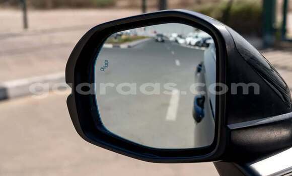 Buy New Honda CR–V Other Car in Dagana in Saint Louis Buy New Honda CR–V Other Car in Dagana in Saint Louis