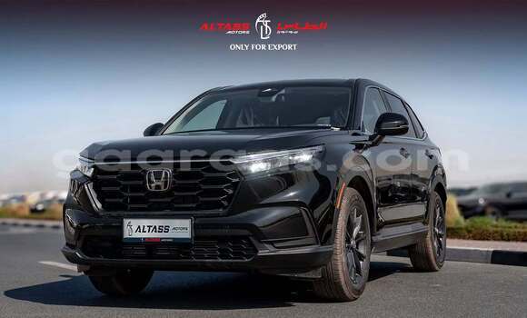 Buy New Honda CR–V Other Car in Dagana in Saint Louis Buy New Honda CR–V Other Car in Dagana in Saint Louis