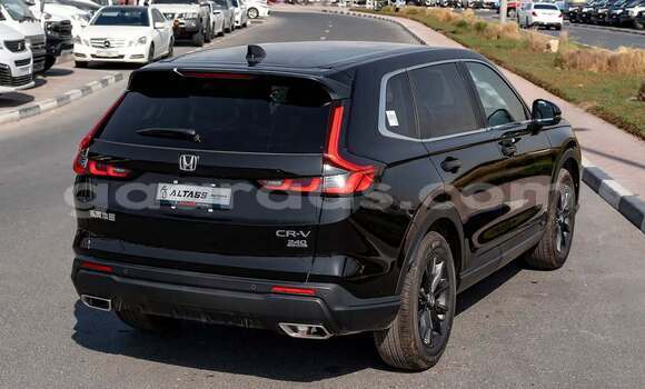 Buy New Honda CR–V Other Car in Dagana in Saint Louis Buy New Honda CR–V Other Car in Dagana in Saint Louis