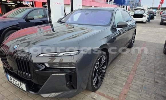 Acheter Occasion Voiture BMW X7 Gris à Dahra, Louga Acheter Occasion Voiture BMW X7 Gris à Dahra, Louga