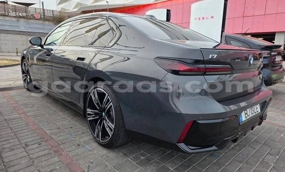 Acheter Occasion Voiture BMW X7 Gris à Dahra, Louga Acheter Occasion Voiture BMW X7 Gris à Dahra, Louga