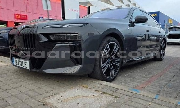 Acheter Occasion Voiture BMW X7 Gris à Dahra, Louga Acheter Occasion Voiture BMW X7 Gris à Dahra, Louga