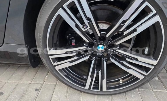 Acheter Occasion Voiture BMW X7 Gris à Dahra, Louga Acheter Occasion Voiture BMW X7 Gris à Dahra, Louga