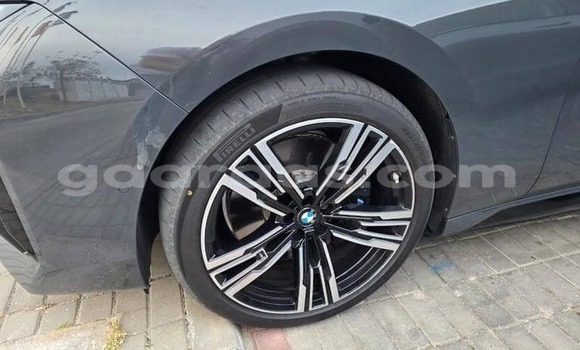 Acheter Occasion Voiture BMW X7 Gris à Dahra, Louga Acheter Occasion Voiture BMW X7 Gris à Dahra, Louga