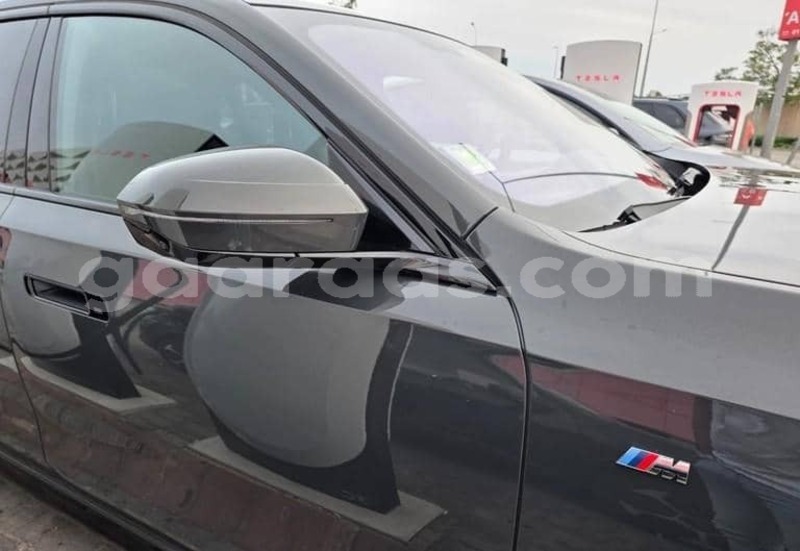 Big with watermark bmw x7 louga dahra 34323