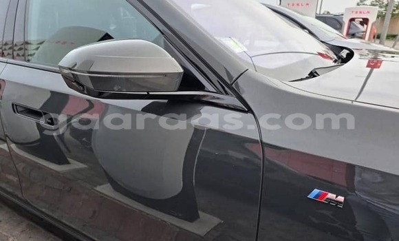 Acheter Occasion Voiture BMW X7 Gris à Dahra, Louga Acheter Occasion Voiture BMW X7 Gris à Dahra, Louga