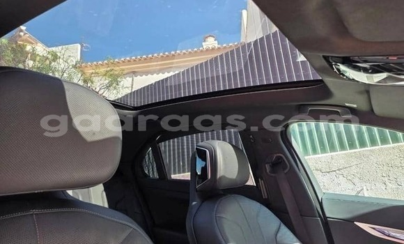 Acheter Occasion Voiture BMW X7 Gris à Dahra, Louga Acheter Occasion Voiture BMW X7 Gris à Dahra, Louga