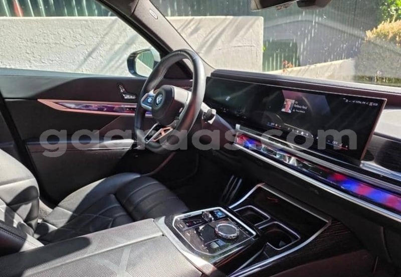 Big with watermark bmw x7 louga dahra 34323