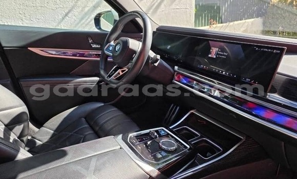 Acheter Occasion Voiture BMW X7 Gris à Dahra, Louga Acheter Occasion Voiture BMW X7 Gris à Dahra, Louga