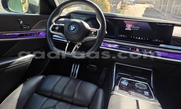Acheter Occasion Voiture BMW X7 Gris à Dahra, Louga Acheter Occasion Voiture BMW X7 Gris à Dahra, Louga