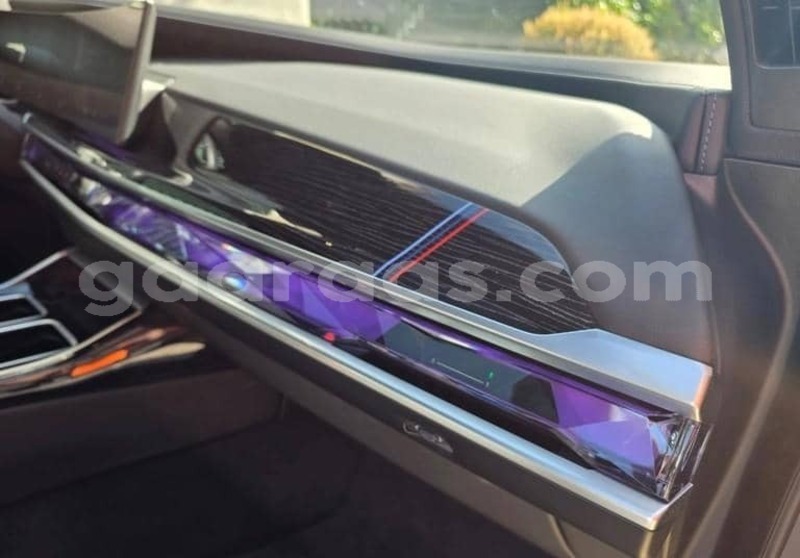Big with watermark bmw x7 louga dahra 34323