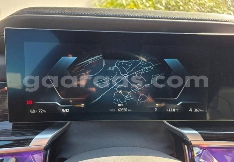 Big with watermark bmw x7 louga dahra 34323