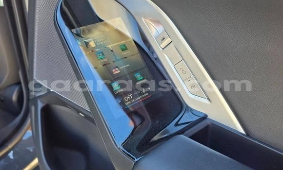 Acheter Occasion Voiture BMW X7 Gris à Dahra, Louga Acheter Occasion Voiture BMW X7 Gris à Dahra, Louga