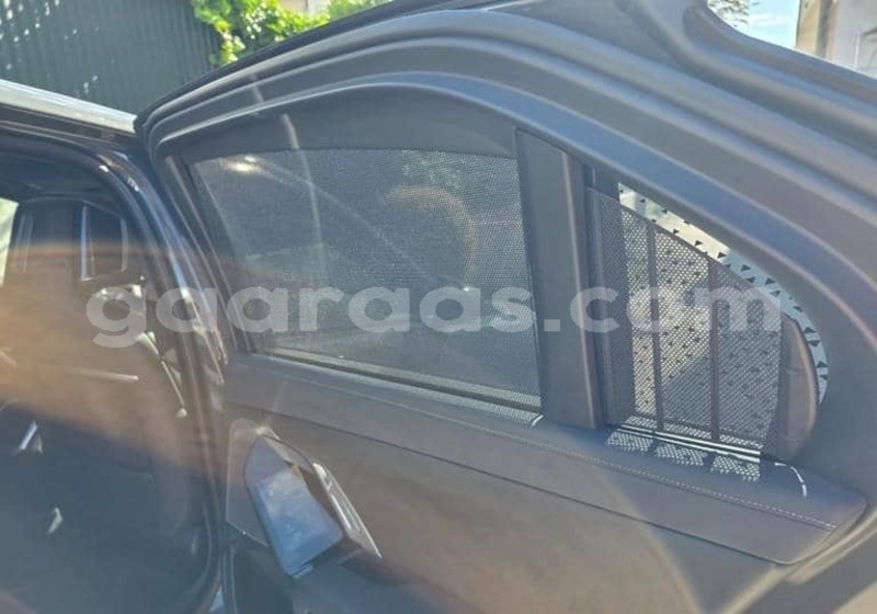 Big with watermark bmw x7 louga dahra 34323