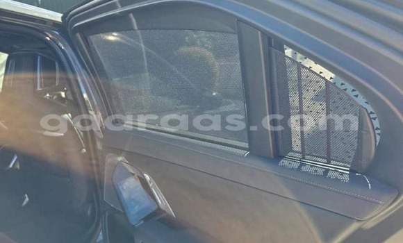 Acheter Occasion Voiture BMW X7 Gris à Dahra, Louga Acheter Occasion Voiture BMW X7 Gris à Dahra, Louga