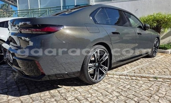 Acheter Occasion Voiture BMW X7 Gris à Dahra, Louga Acheter Occasion Voiture BMW X7 Gris à Dahra, Louga