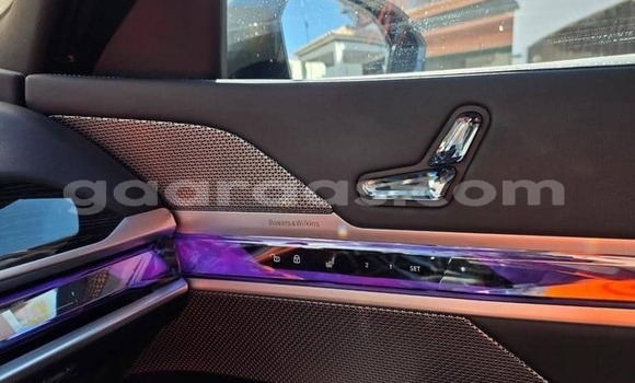 Acheter Occasion Voiture BMW X7 Gris à Dahra, Louga Acheter Occasion Voiture BMW X7 Gris à Dahra, Louga