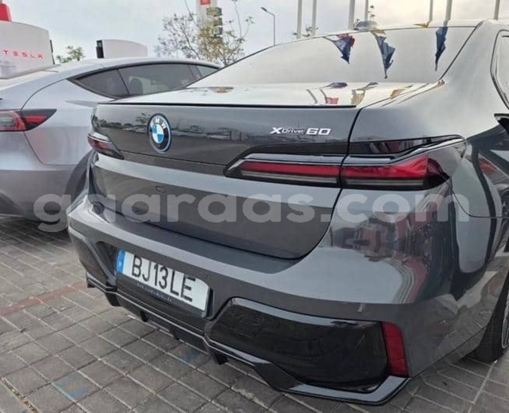 Big with watermark bmw x7 louga dahra 34323