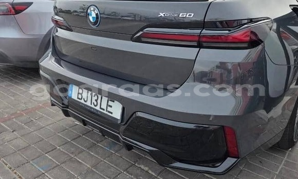 Acheter Occasion Voiture BMW X7 Gris à Dahra, Louga Acheter Occasion Voiture BMW X7 Gris à Dahra, Louga