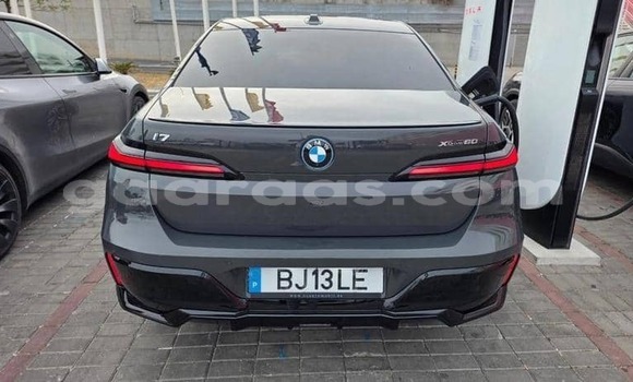 Acheter Occasion Voiture BMW X7 Gris à Dahra, Louga Acheter Occasion Voiture BMW X7 Gris à Dahra, Louga