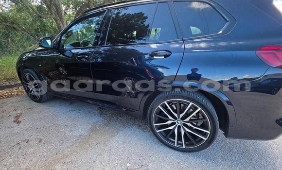 Acheter Occasion Voiture BMW X5 Bleu de nuit à Dabo, Kolda Acheter Occasion Voiture BMW X5 Bleu de nuit à Dabo, Kolda