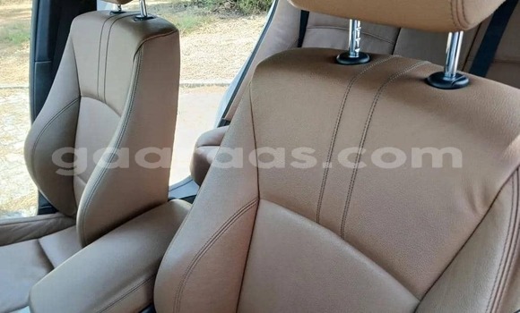 Buy Used BMW X4 White Car in Dakar in Dakar Buy Used BMW X4 White Car in Dakar in Dakar