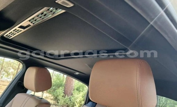 Buy Used BMW X4 White Car in Dakar in Dakar Buy Used BMW X4 White Car in Dakar in Dakar