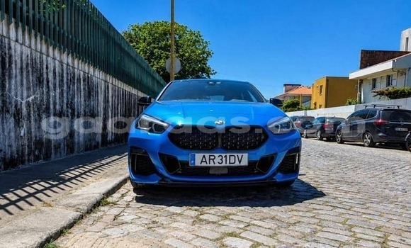 Acheter Occasion Voiture BMW 2-Series Bleu à Dabo, Kolda