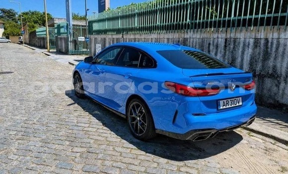 Acheter Occasion Voiture BMW 2-Series Bleu à Dabo, Kolda Acheter Occasion Voiture BMW 2-Series Bleu à Dabo, Kolda