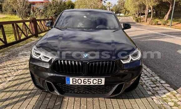 Acheter Occasion Voiture BMW X2 Noir à Dakar, Dakar