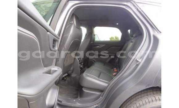 Acheter Import Voiture Jaguar F-Type Noir à Import - Dubai, Dakar Acheter Import Voiture Jaguar F-Type Noir à Import - Dubai, Dakar