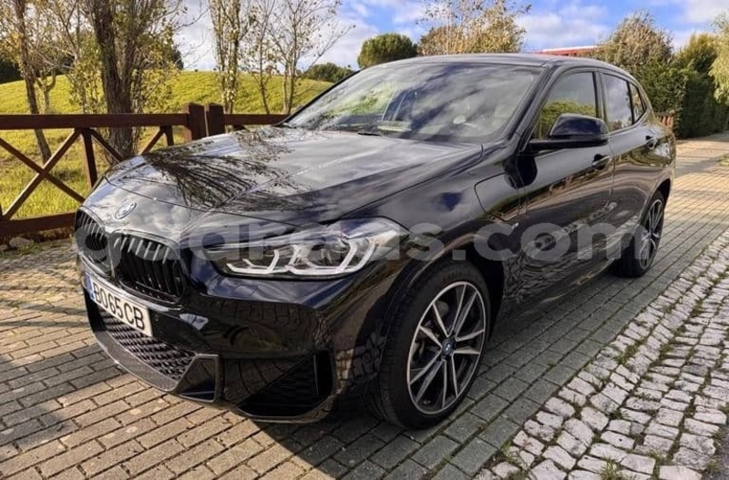 Big with watermark bmw x2 dakar dakar 34327