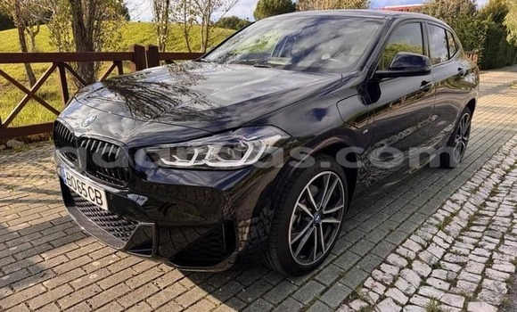 Acheter Occasion Voiture BMW X2 Noir à Dakar, Dakar Acheter Occasion Voiture BMW X2 Noir à Dakar, Dakar
