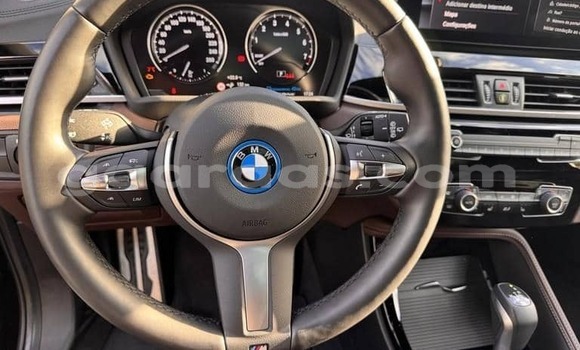 Acheter Occasion Voiture BMW X2 Noir à Dakar, Dakar Acheter Occasion Voiture BMW X2 Noir à Dakar, Dakar