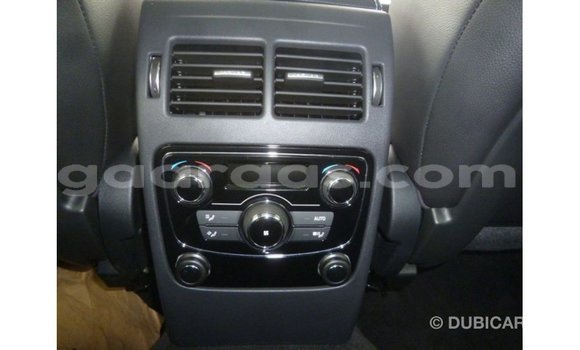 Acheter Import Voiture Jaguar F-Type Noir à Import - Dubai, Dakar Acheter Import Voiture Jaguar F-Type Noir à Import - Dubai, Dakar