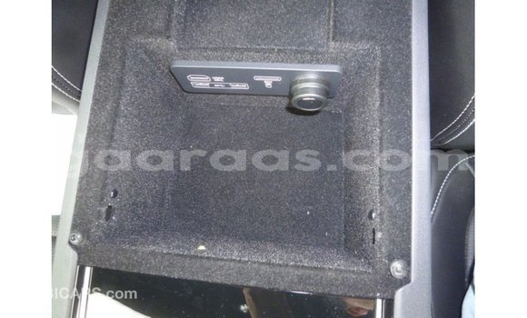 Acheter Import Voiture Jaguar F-Type Noir à Import - Dubai, Dakar Acheter Import Voiture Jaguar F-Type Noir à Import - Dubai, Dakar