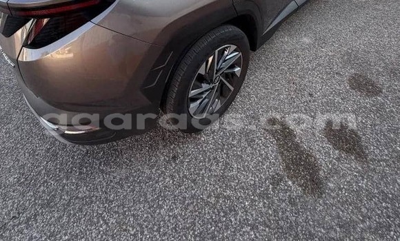 Acheter Occasion Voiture Hyundai Tucson Gris à Dabo, Kolda Acheter Occasion Voiture Hyundai Tucson Gris à Dabo, Kolda
