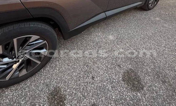 Acheter Occasion Voiture Hyundai Tucson Gris à Dabo, Kolda Acheter Occasion Voiture Hyundai Tucson Gris à Dabo, Kolda