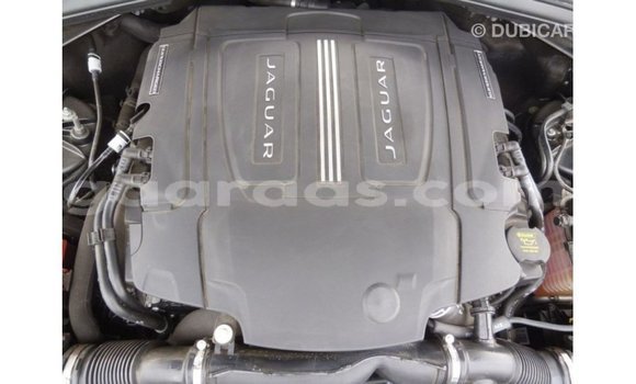 Acheter Import Voiture Jaguar F-Type Noir à Import - Dubai, Dakar Acheter Import Voiture Jaguar F-Type Noir à Import - Dubai, Dakar